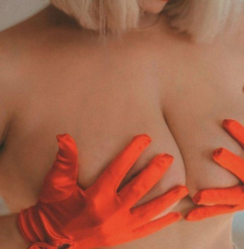 Анкета проститутки Валерия - город Усть-Киран, 35 лет, №12898