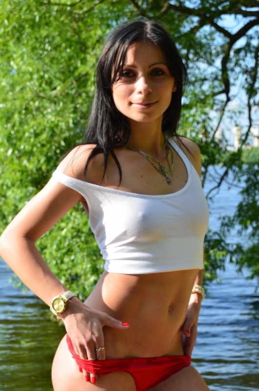 Анкета проститутки Дианка - город Усть-Киран, 22 года, №19028